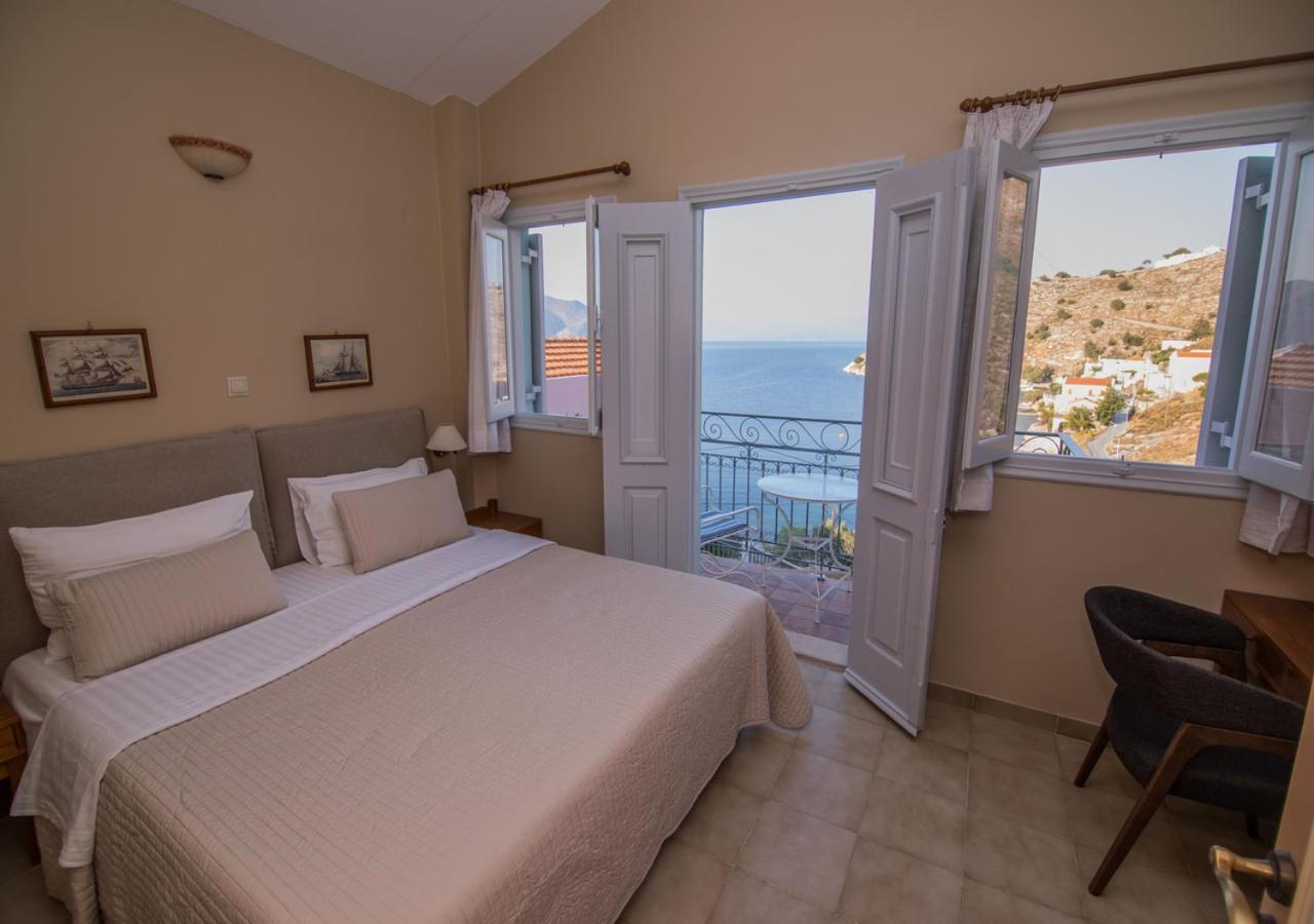 Appartement - Vue sur Mer