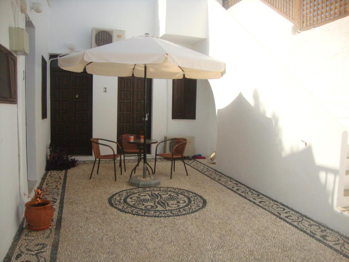Apartment Ground Floor