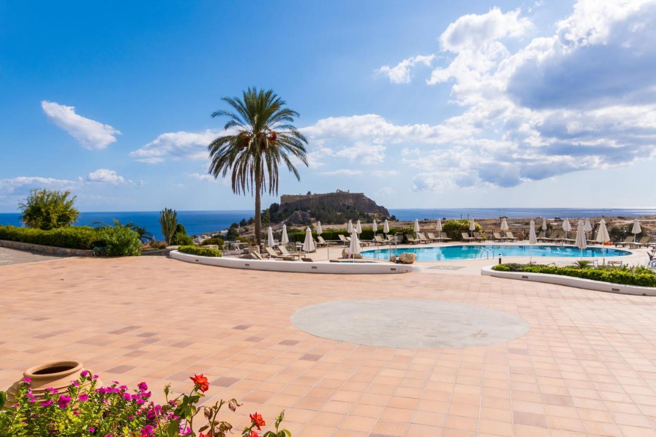 Studio - Vue sur Mer