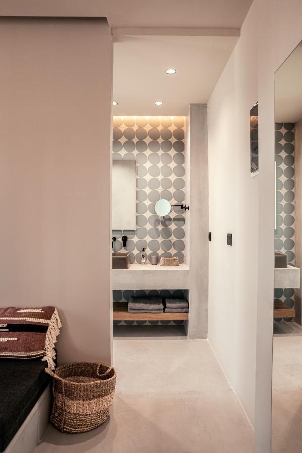 Junior Suite Balcony