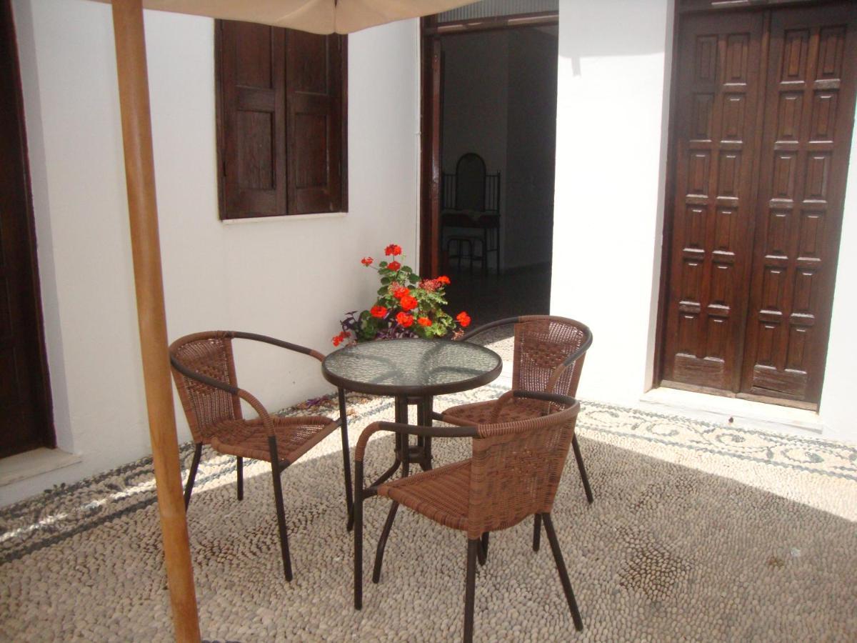 Apartment Ground Floor