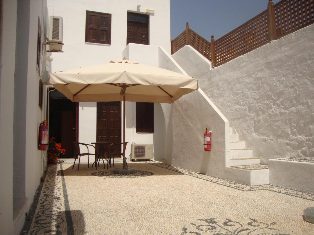 Apartment Ground Floor