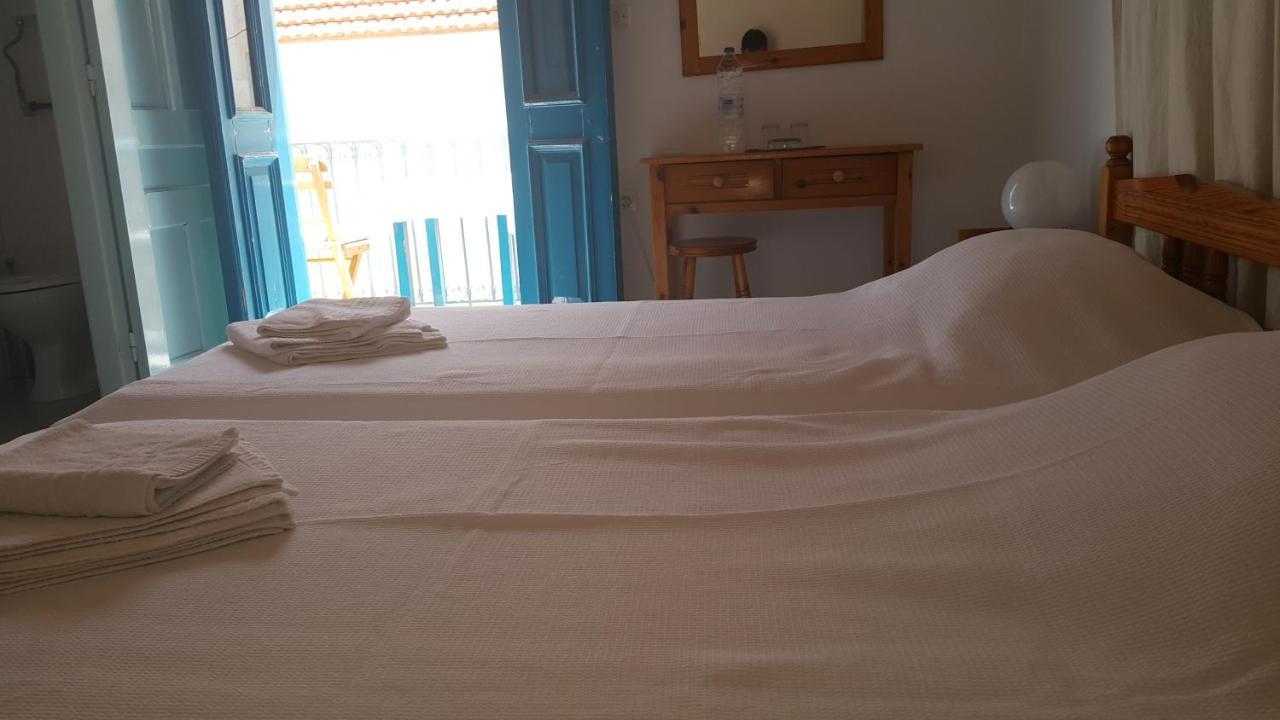 Double Room Balcony