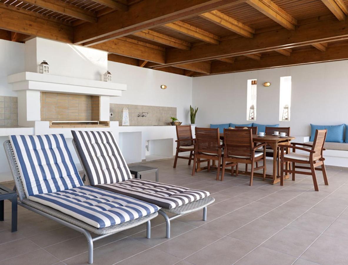 Villa avec Piscine Privée