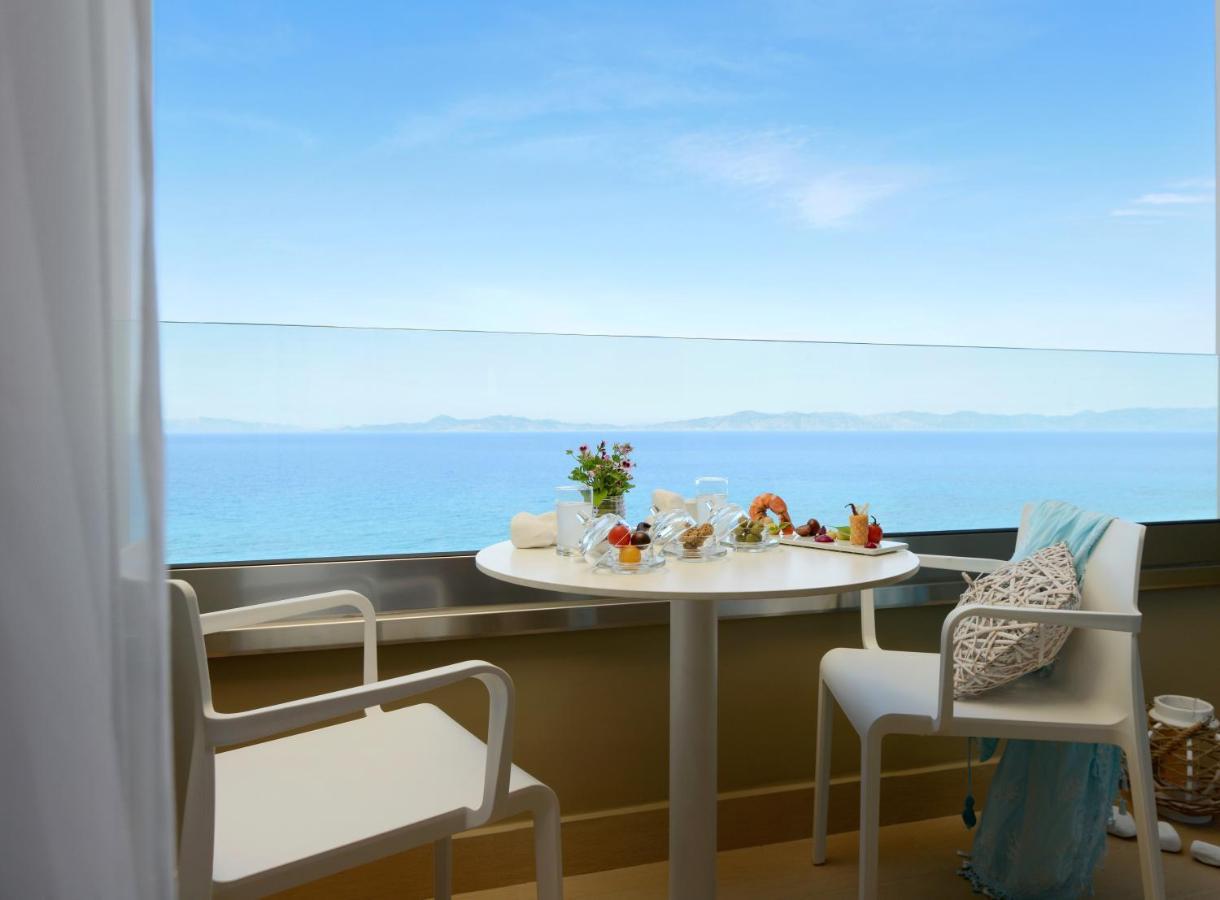 ABAV2 Room Sea View
