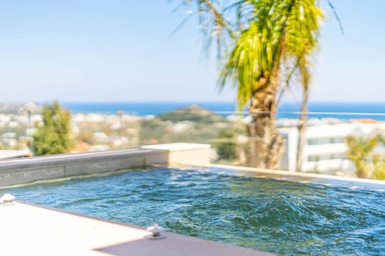 Executive Luxury Villa Private Pool