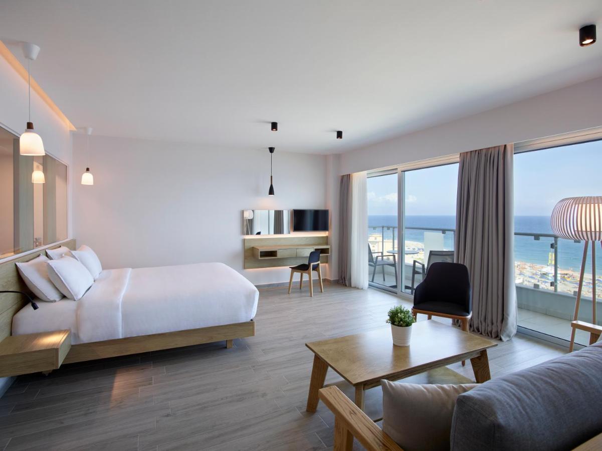 Suite Sea View