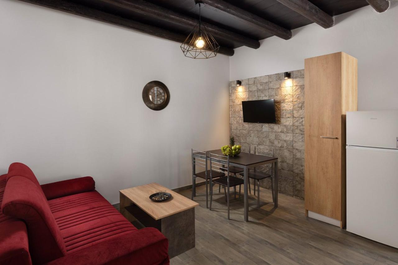 Maisonette