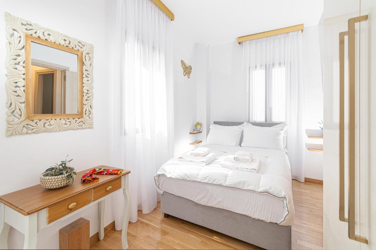Villa con 2 Camere da Letto
