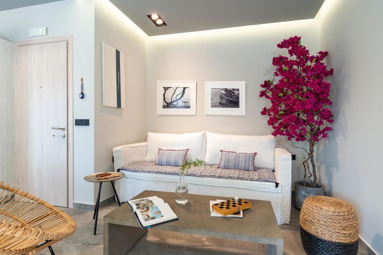 Apartment Terrace