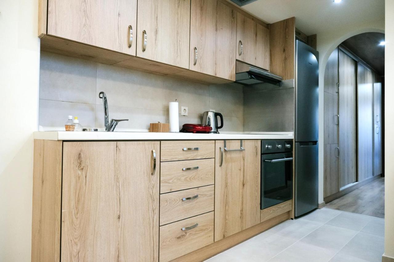 Appartement 2 Chambres