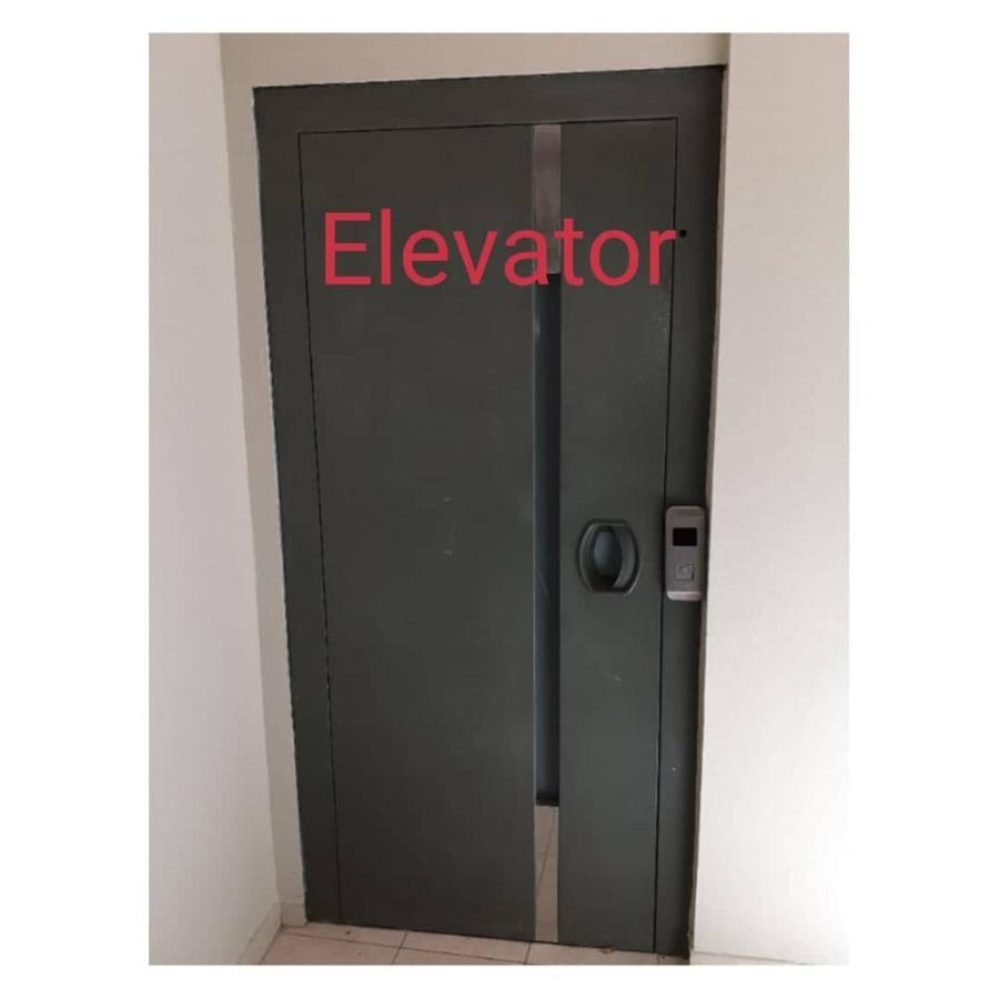 Premium Quadruple Room