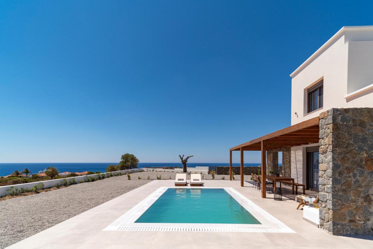 Villa mit 3 Schlafzimmern