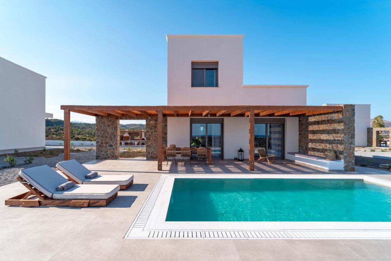 Villa mit 3 Schlafzimmern
