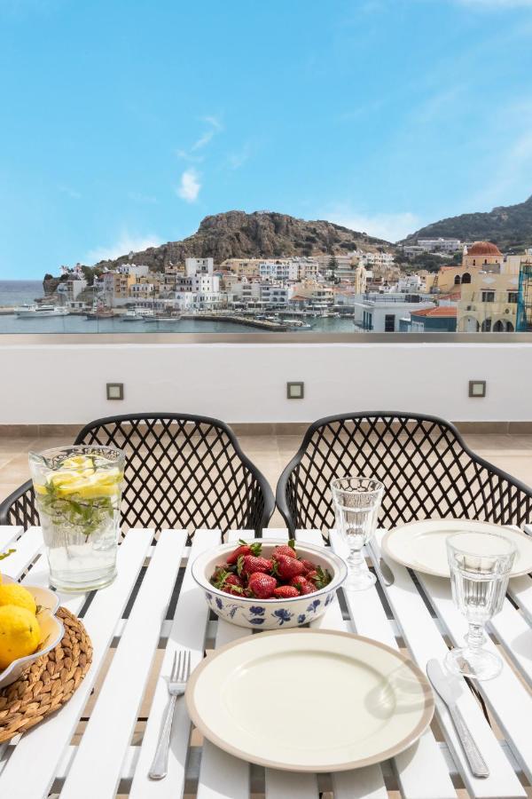 Appartamento Monolocale con Vista Mare