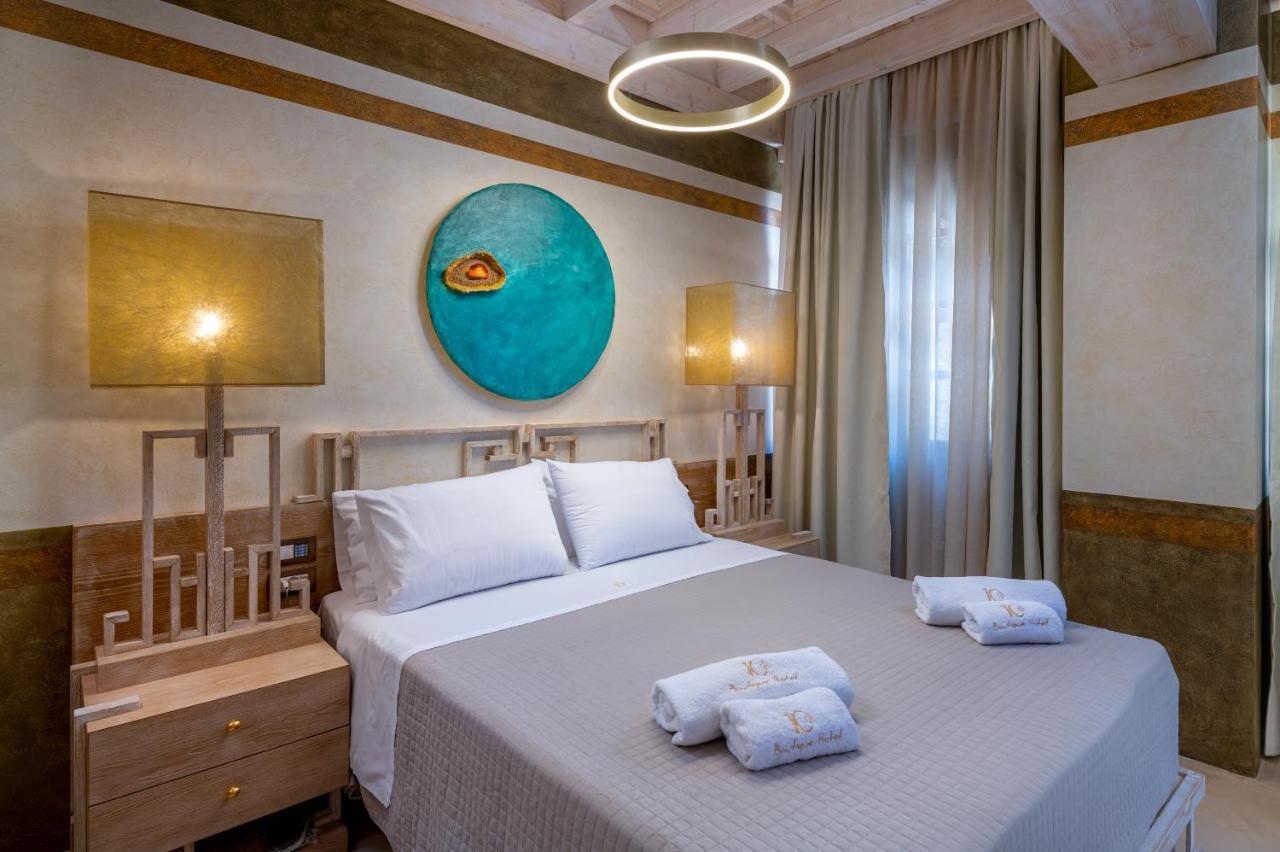 Junior Suite Kamiros
