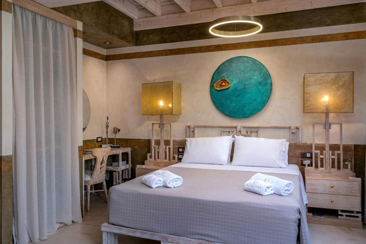 Junior Suite Kamiros
