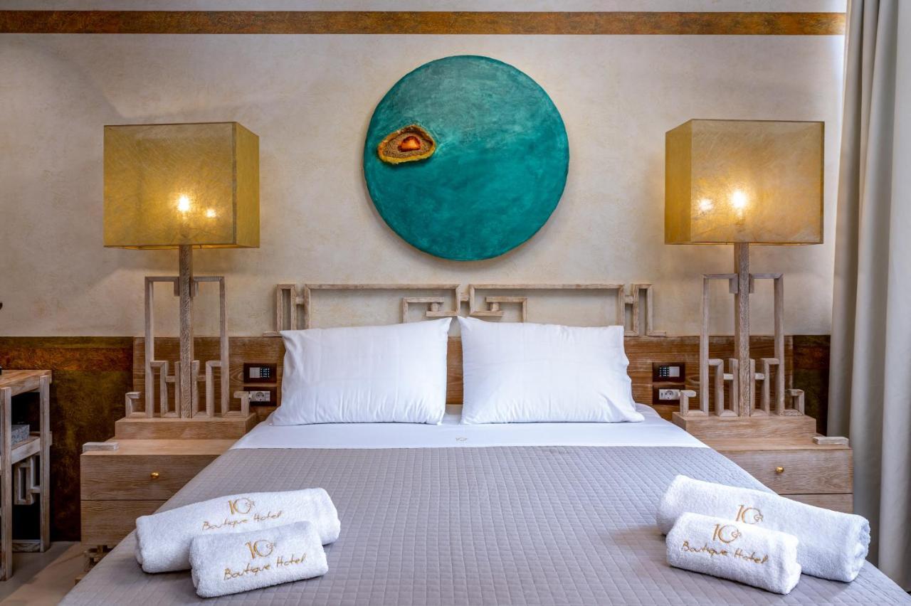 Junior Suite Kamiros