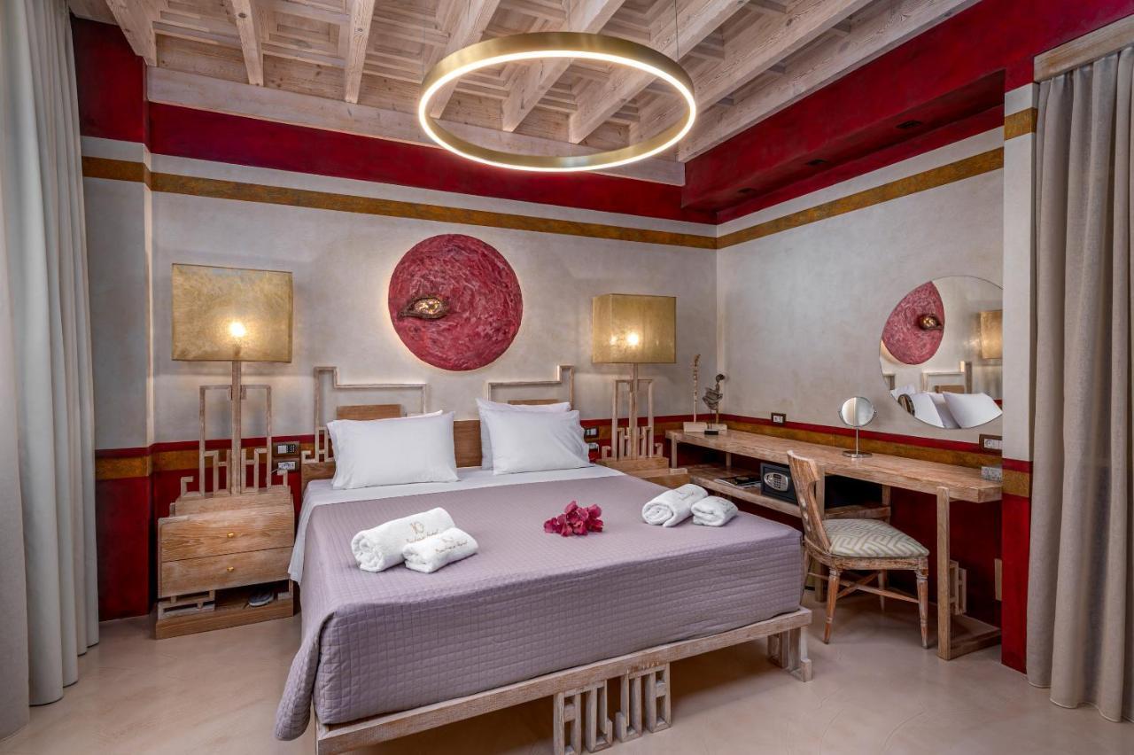Superior Suite Ialyssos