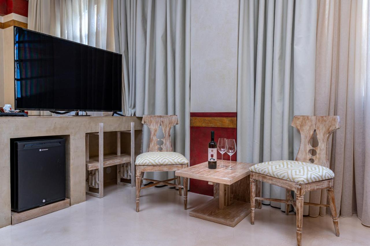 Superior Suite Ialyssos