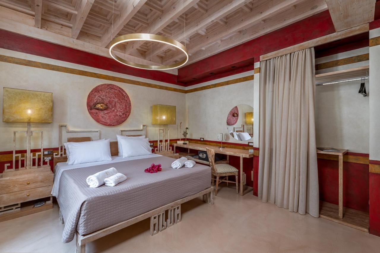 Superior Suite Ialyssos