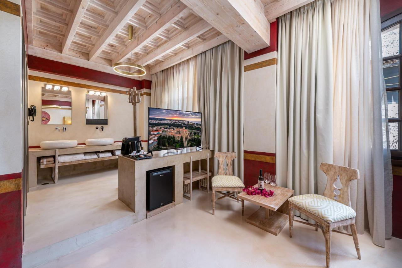 Superior Suite Ialyssos