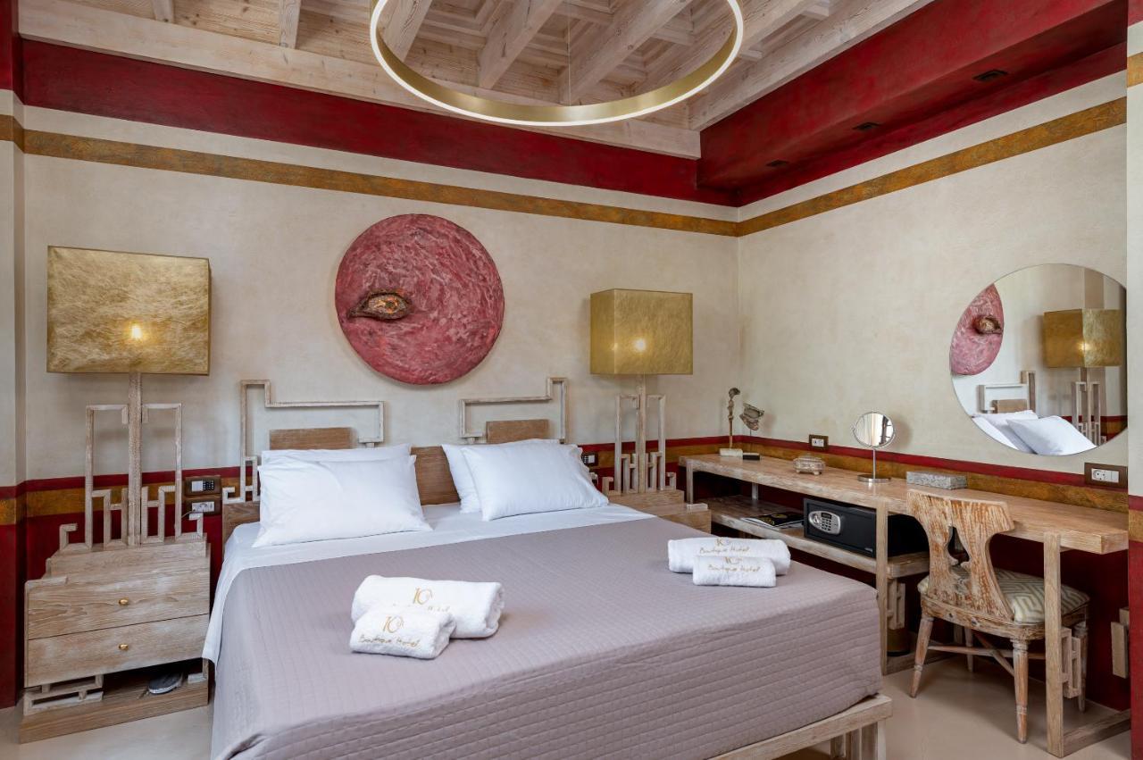 Superior Suite Ialyssos