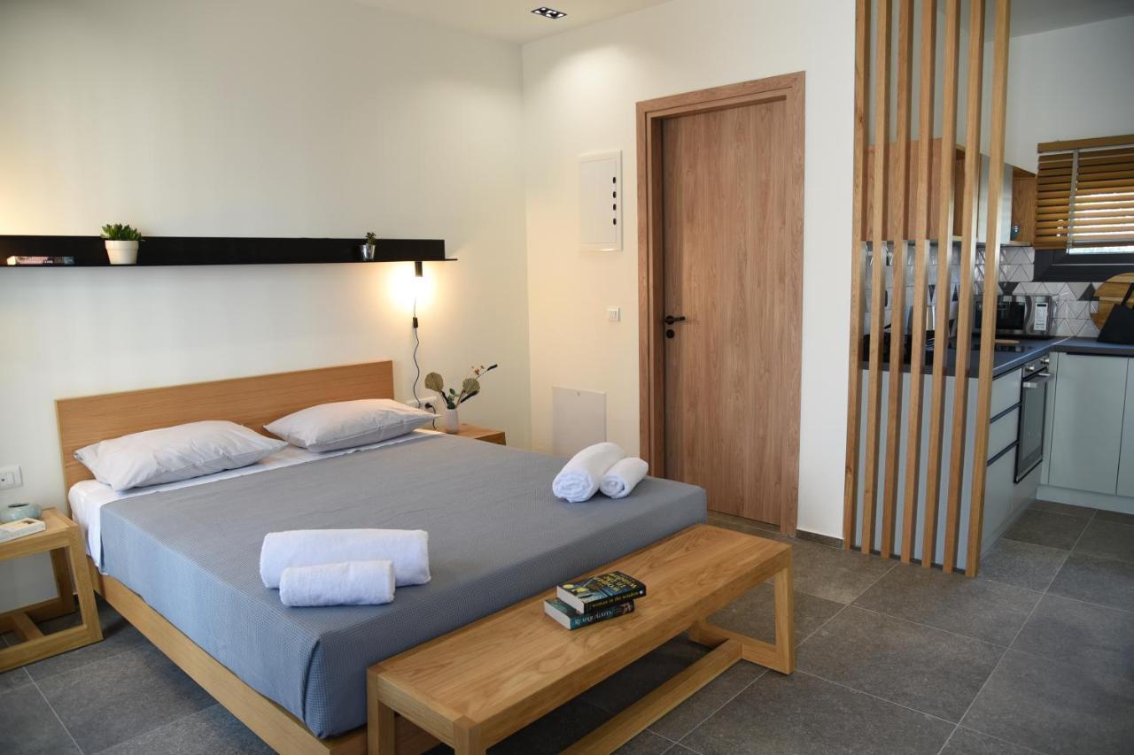 Apartment mit 1 Schlafzimmer