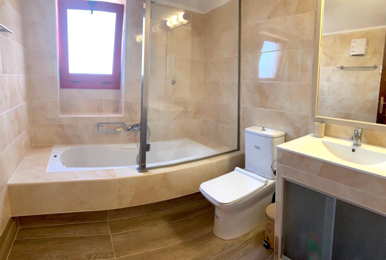 Appartement 2 Chambres avec Balcon