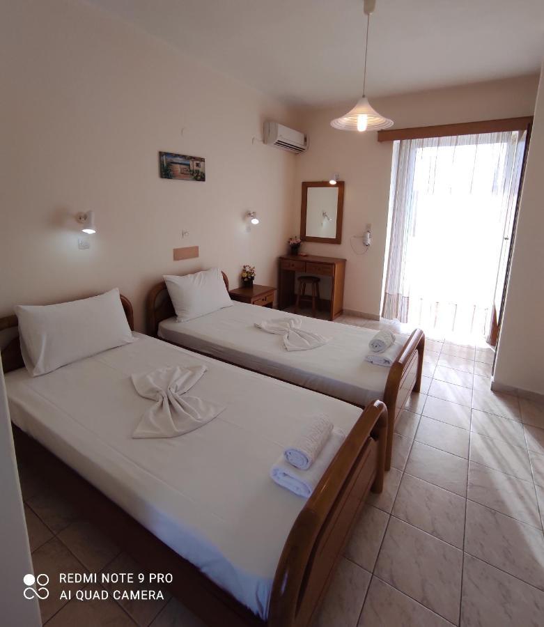 Monolocale (3 Adulti)