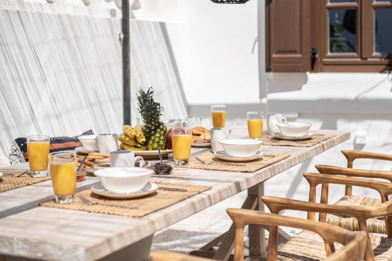Villa 3 Chambres