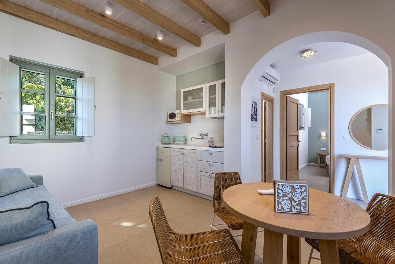 One-Bedroom Villa