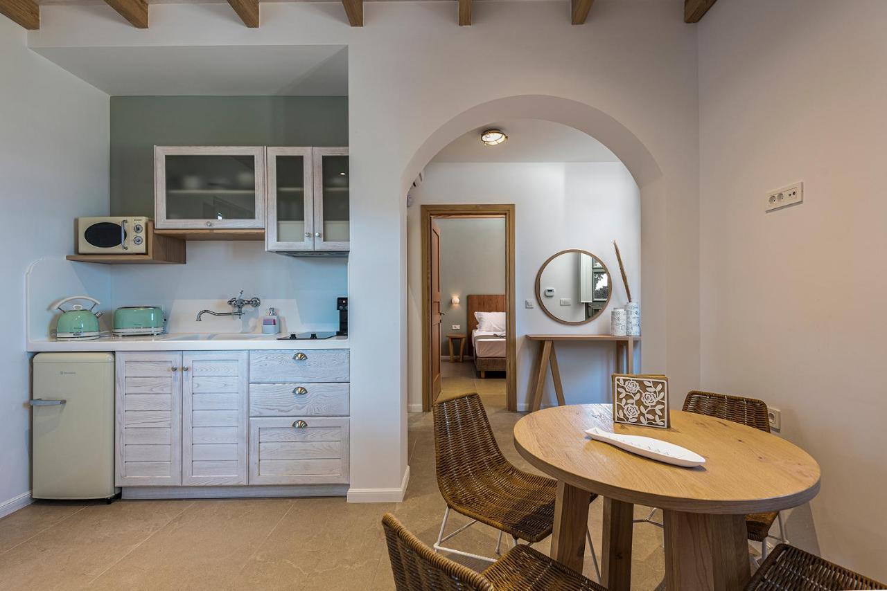 One-Bedroom Villa