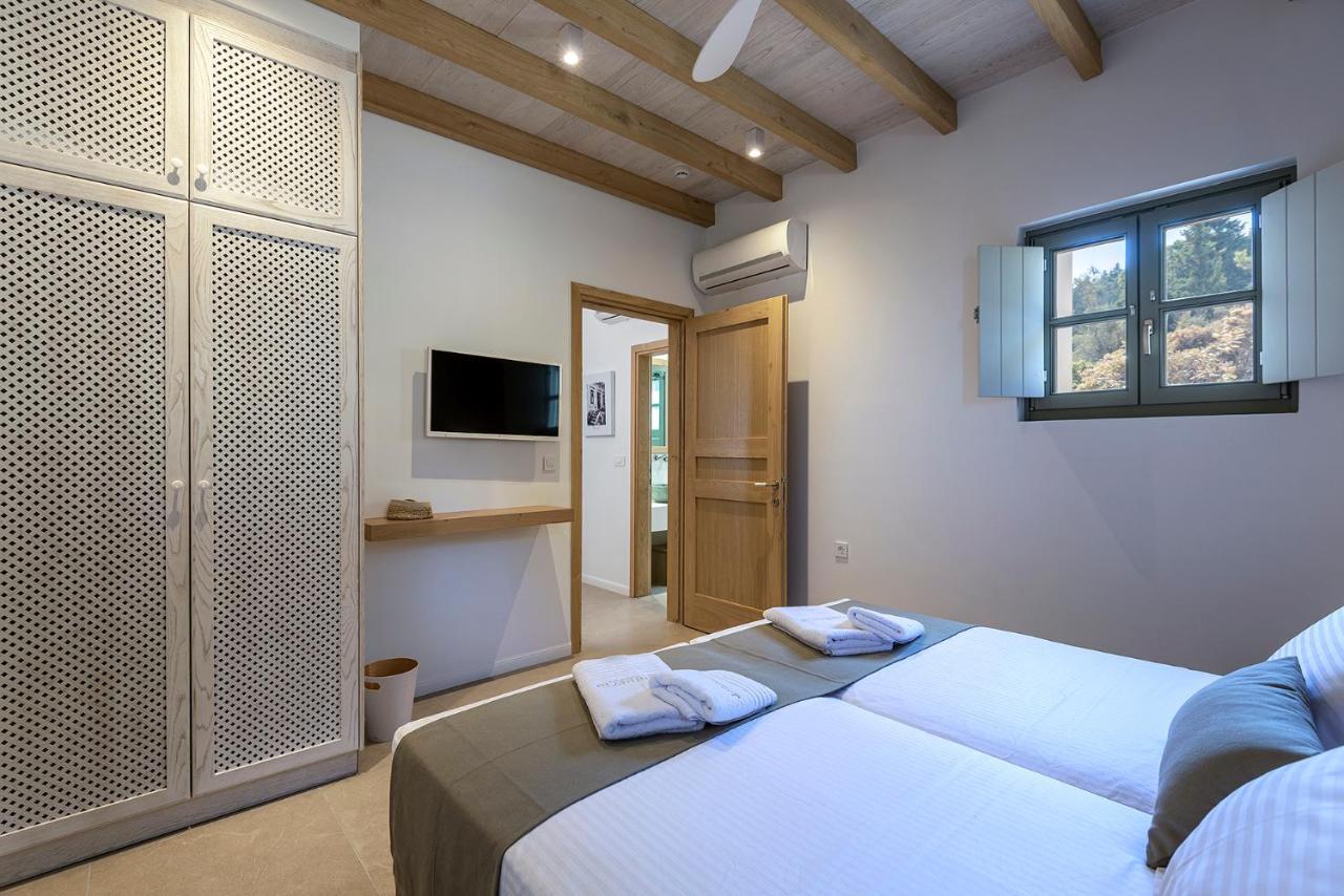 One-Bedroom Villa