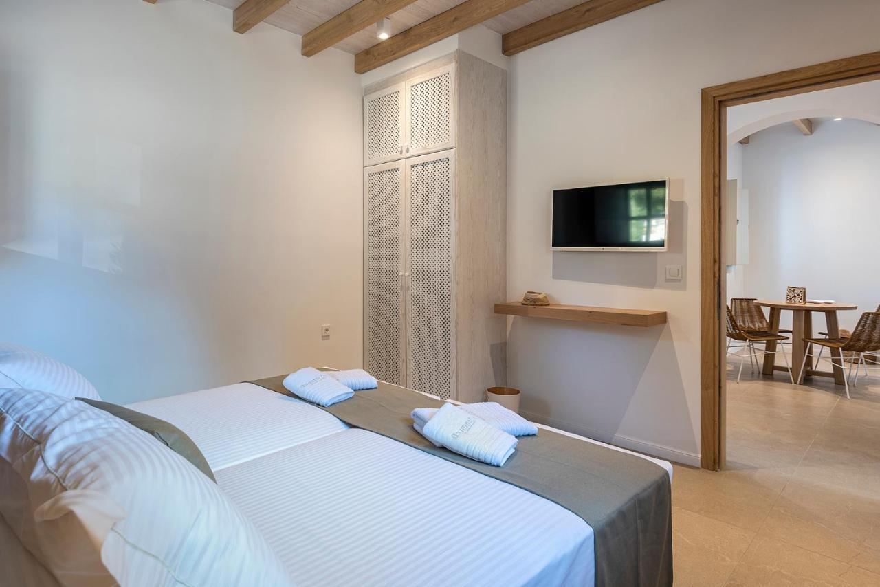 One-Bedroom Villa