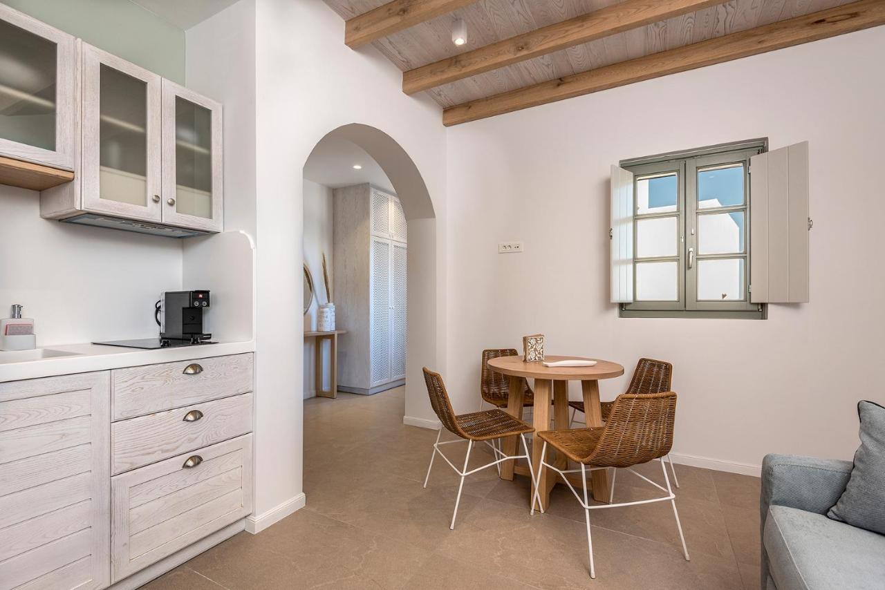 One-Bedroom Villa
