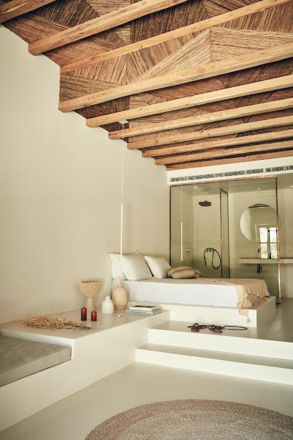 Suite Outdoor Plunge Pool