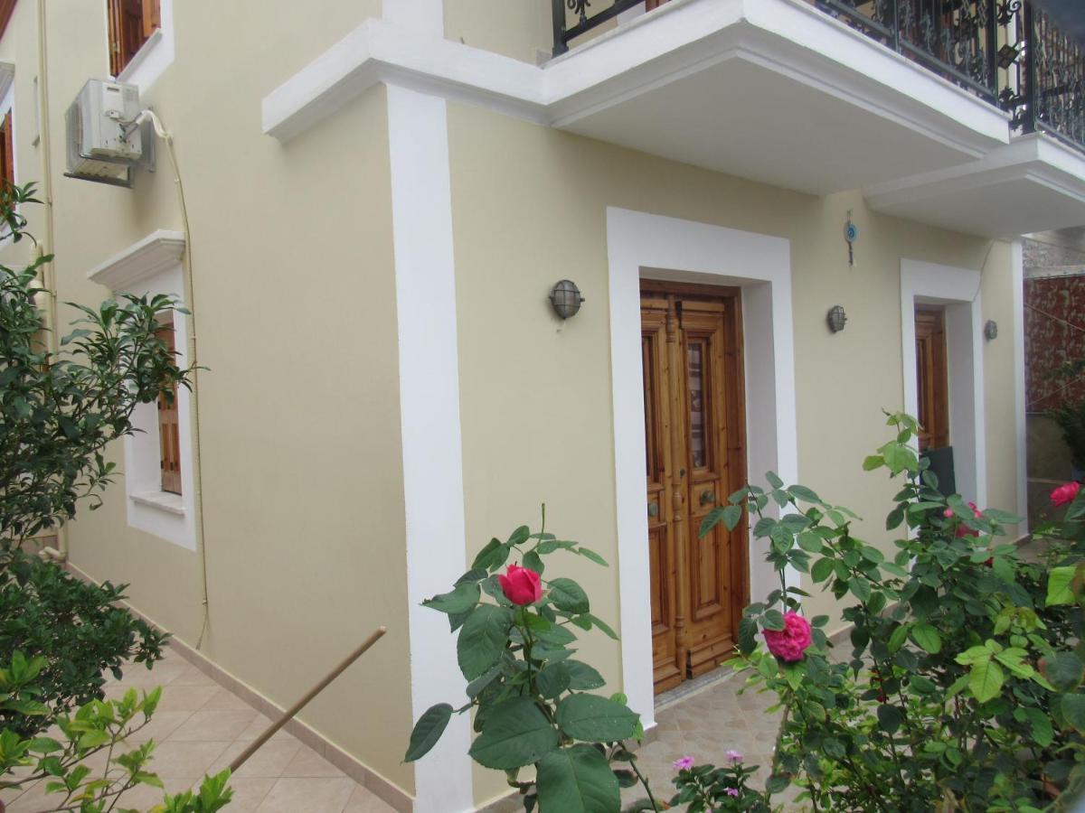 Appartement 2 Chambres au Rez-de-Chaussée