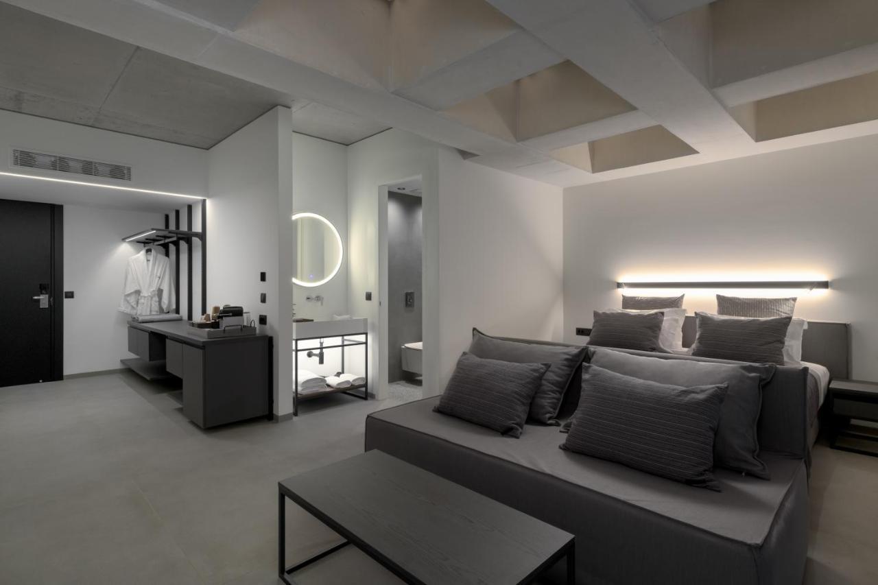 Standard Suite