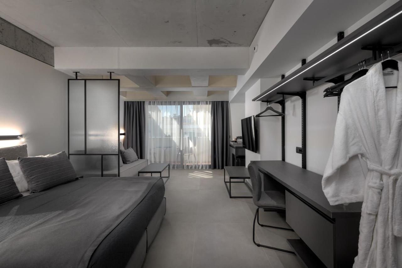 Standard Suite