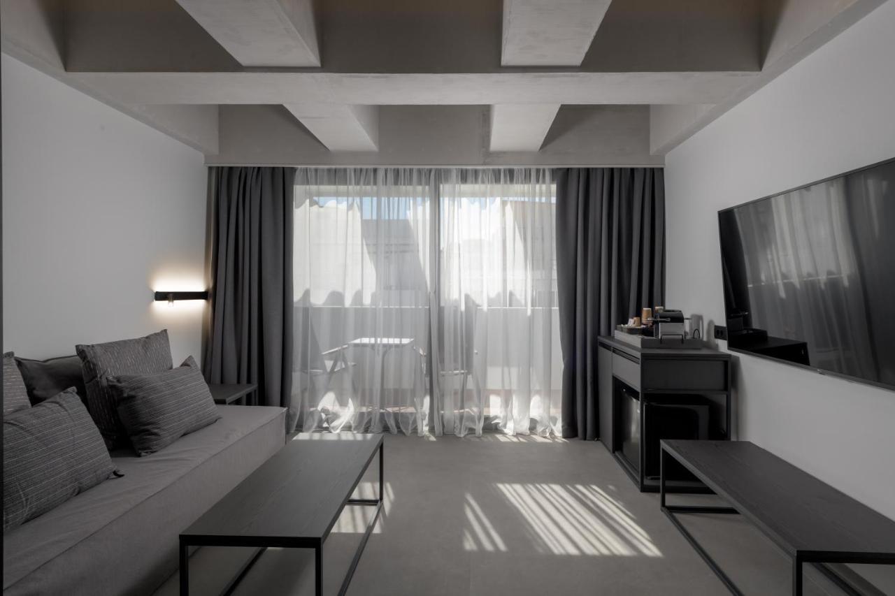 Standard Suite