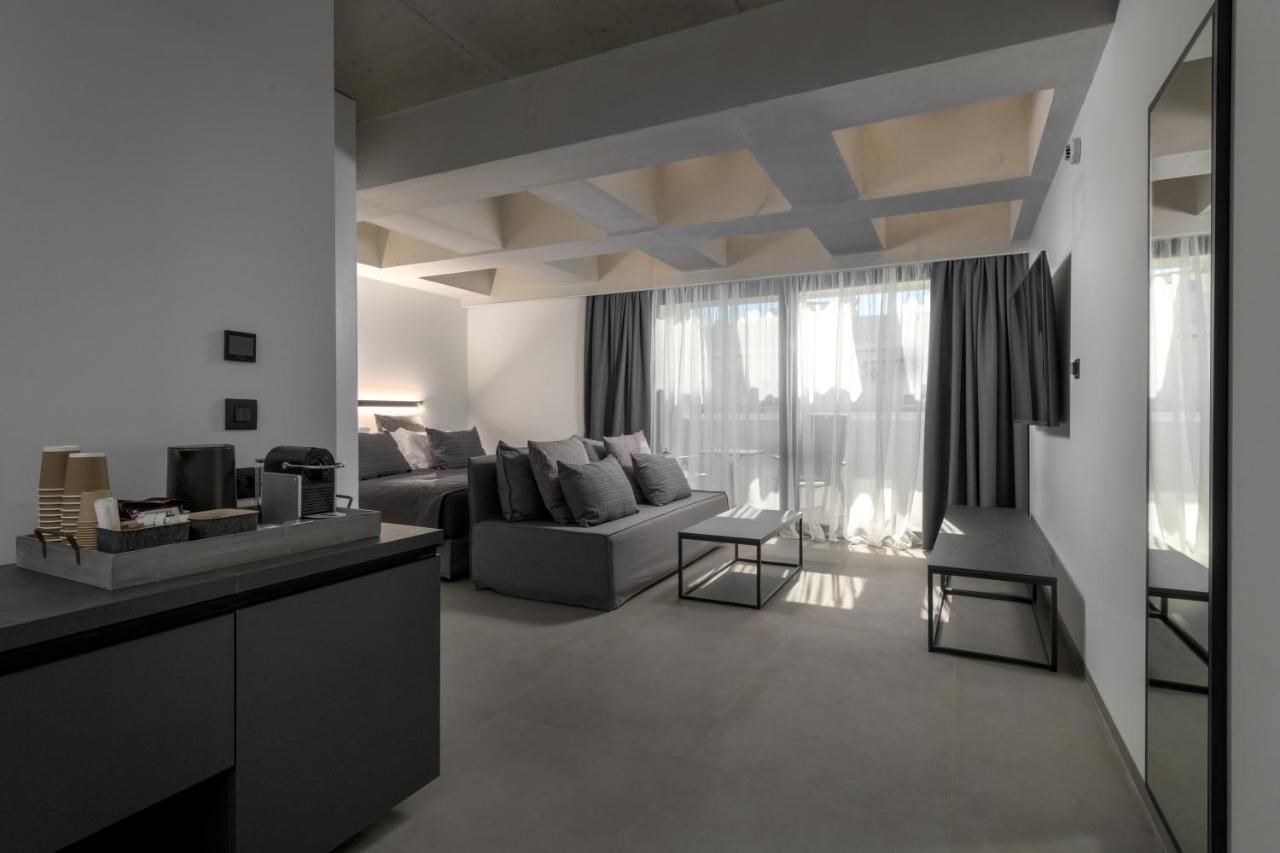 Standard Suite