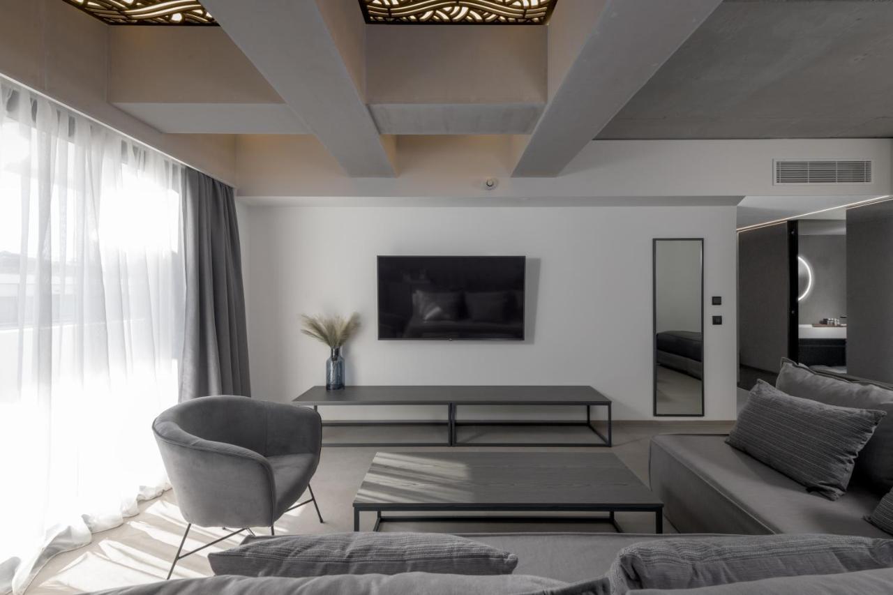 Premium Suite