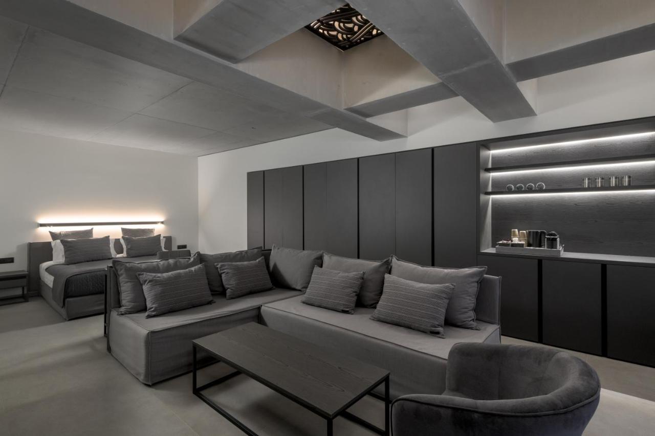 Premium Suite