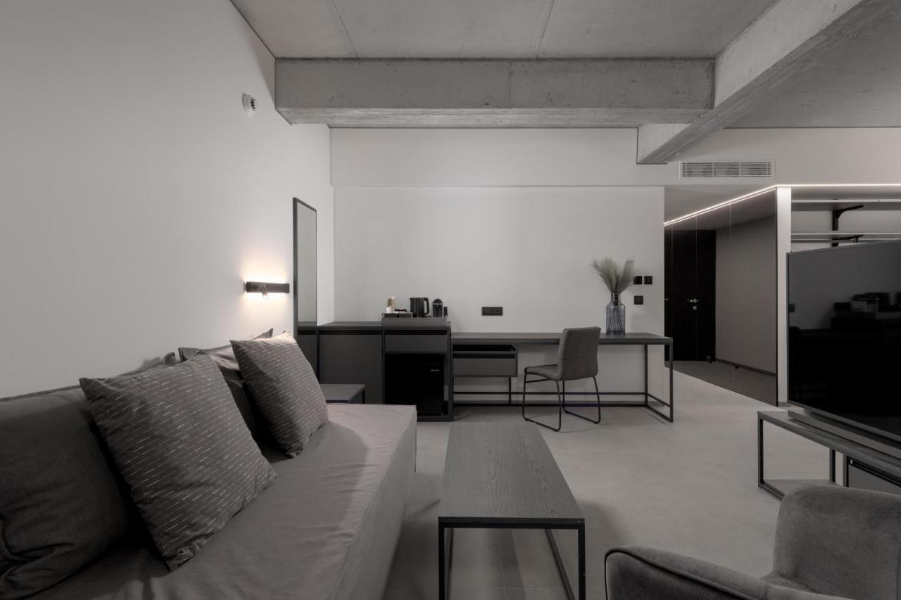 Premium Suite