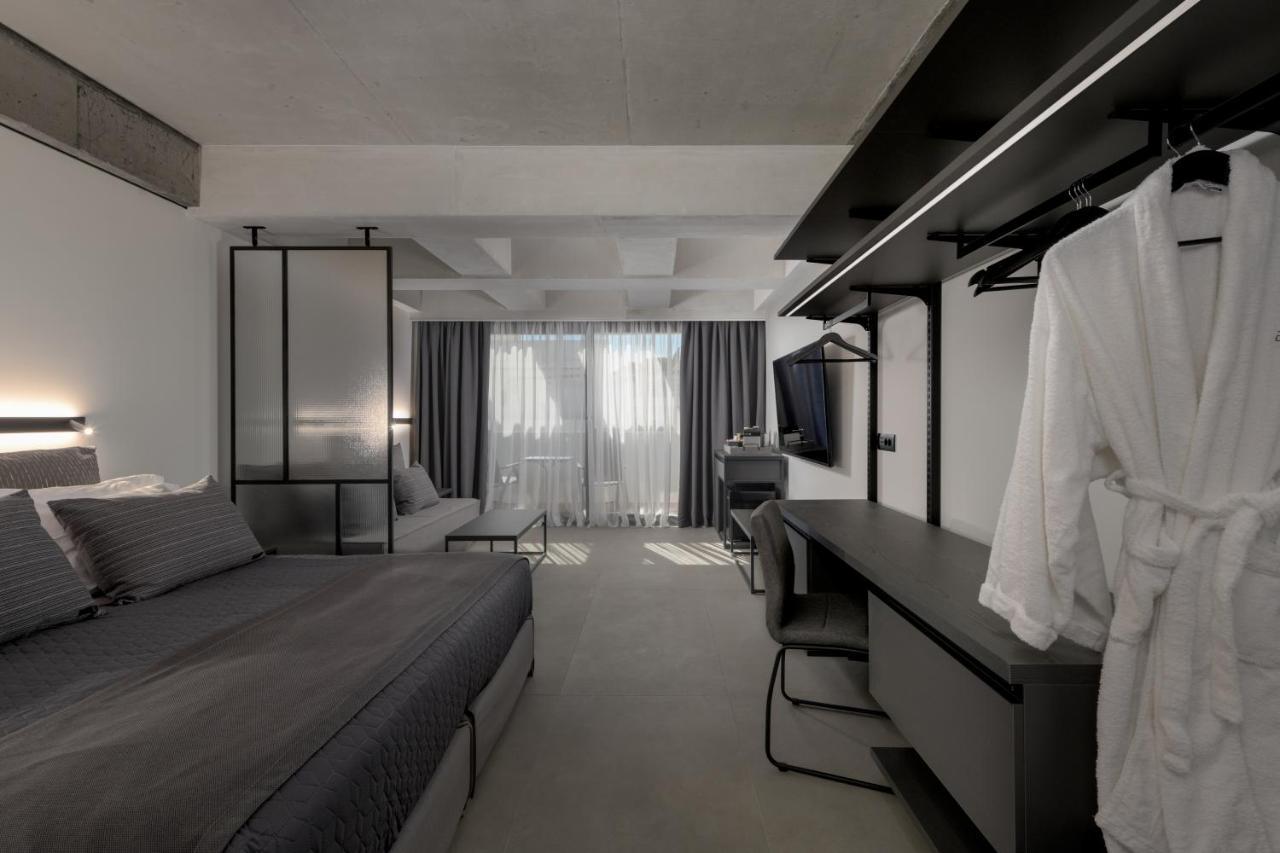 Standard Suite