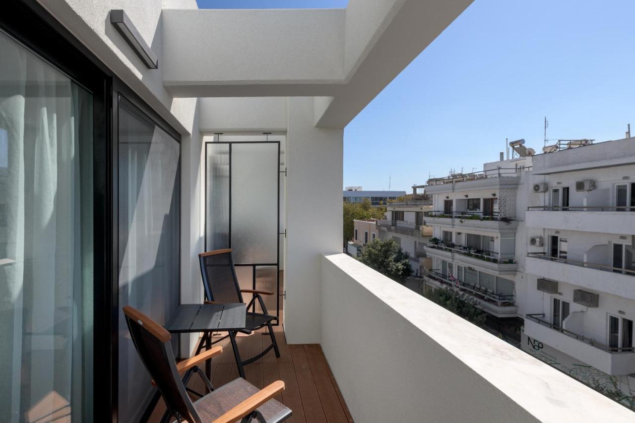 Standard Suite