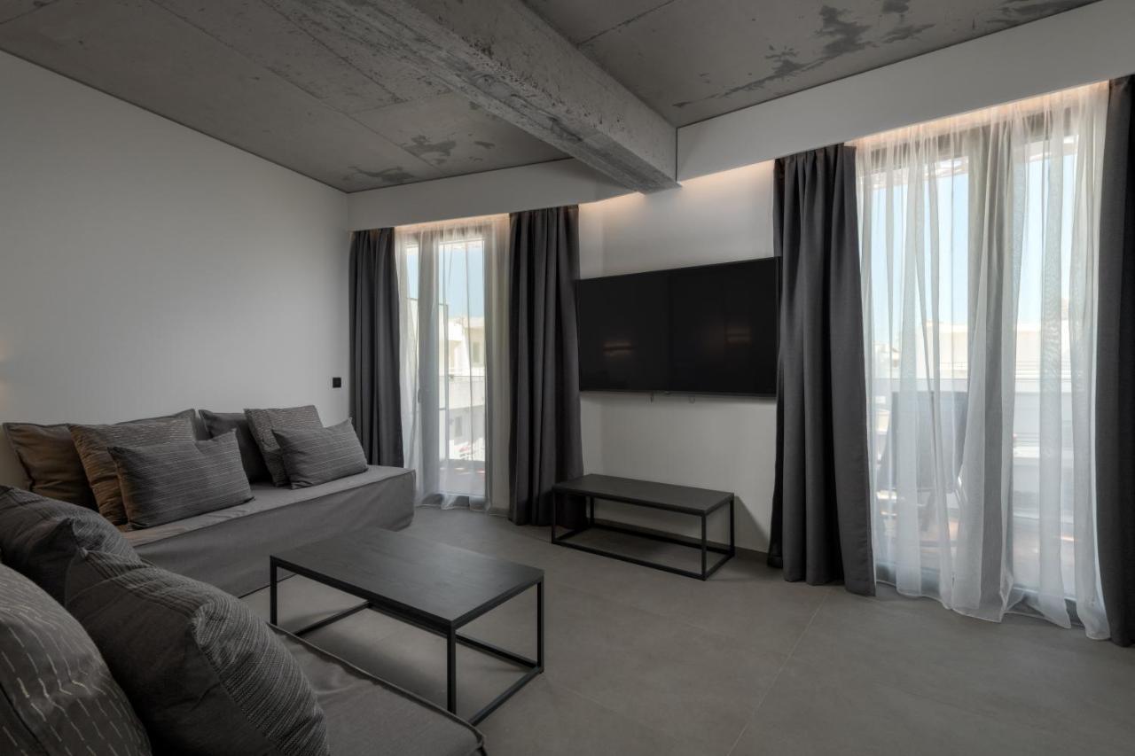 Premium Suite