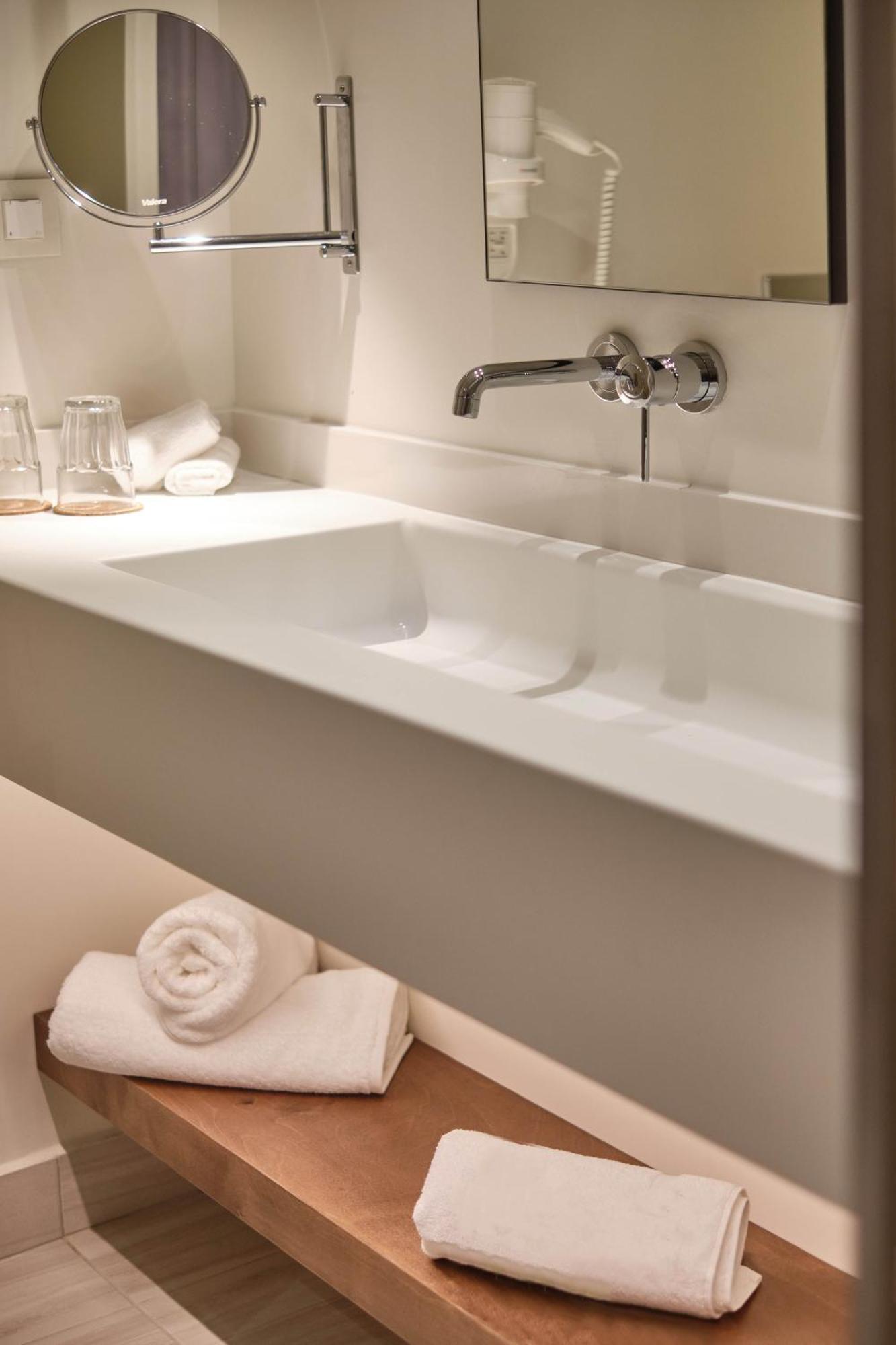 Standard Doppelzimmer - Nur Erwachsene