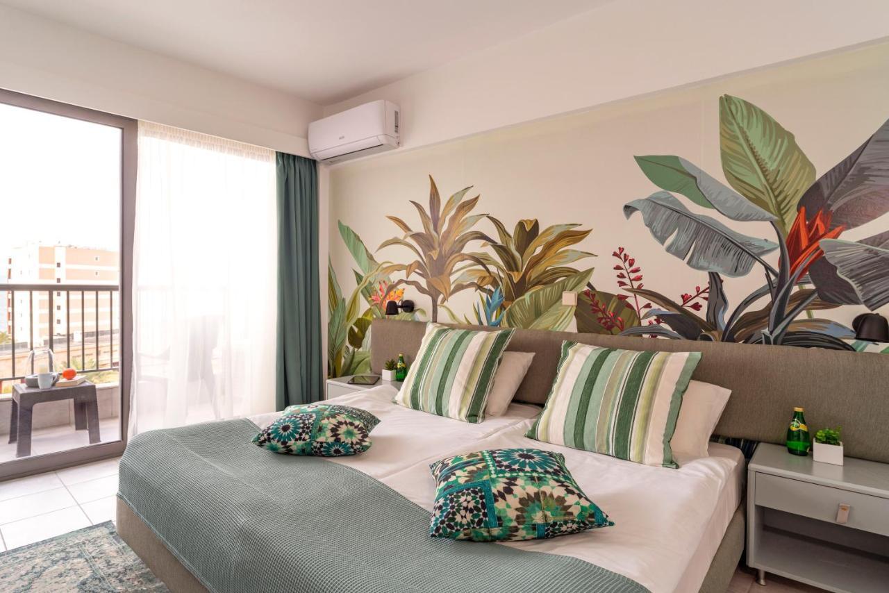Double Room Balcony